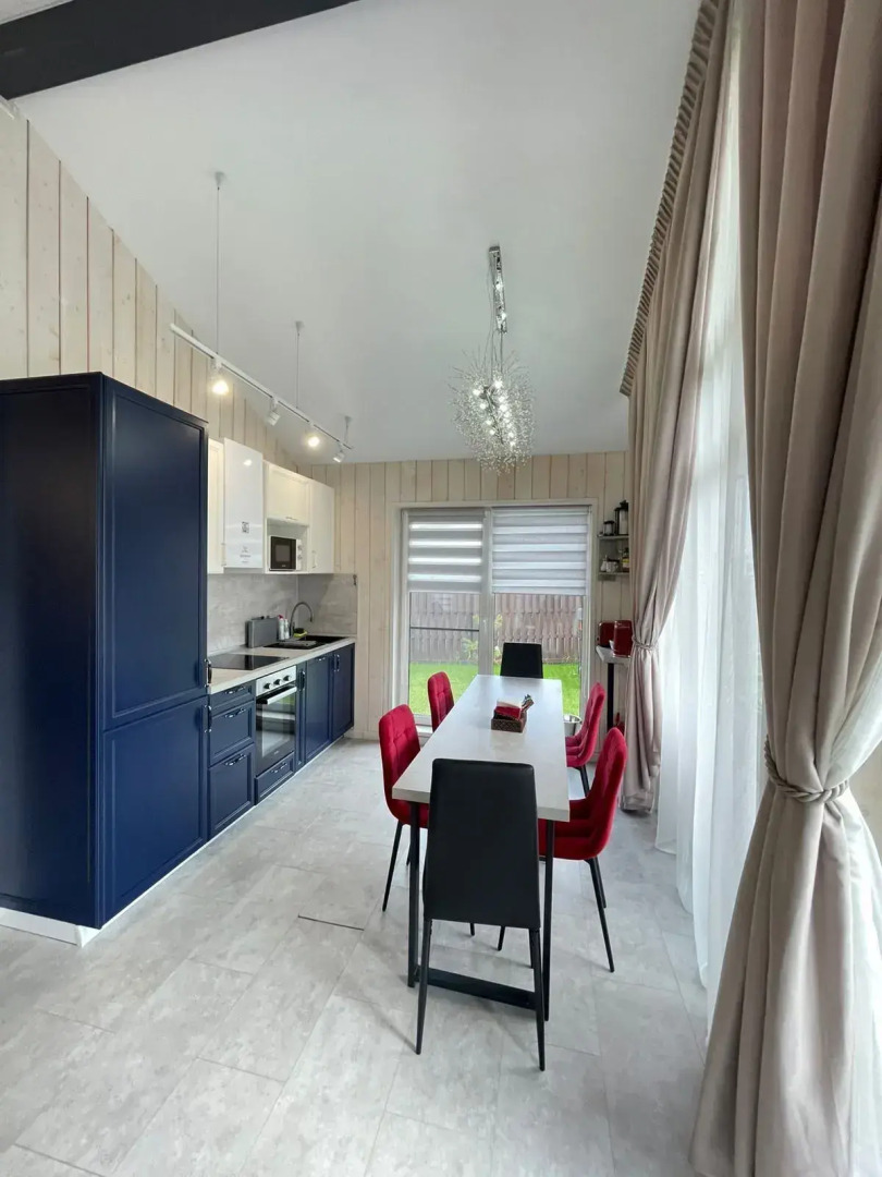 Частный дом Гринвуд