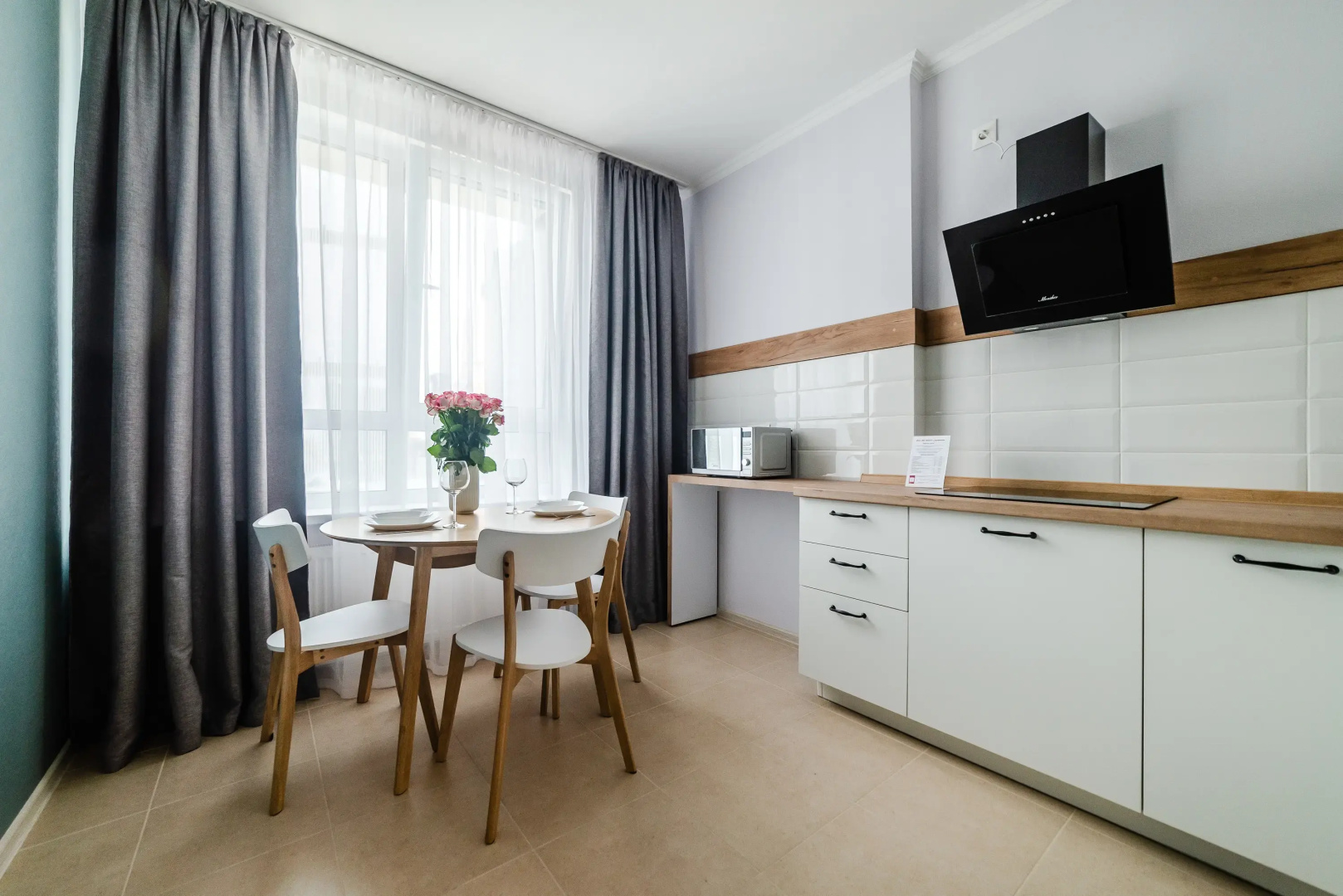 Апартаменты River Side Москва Сити