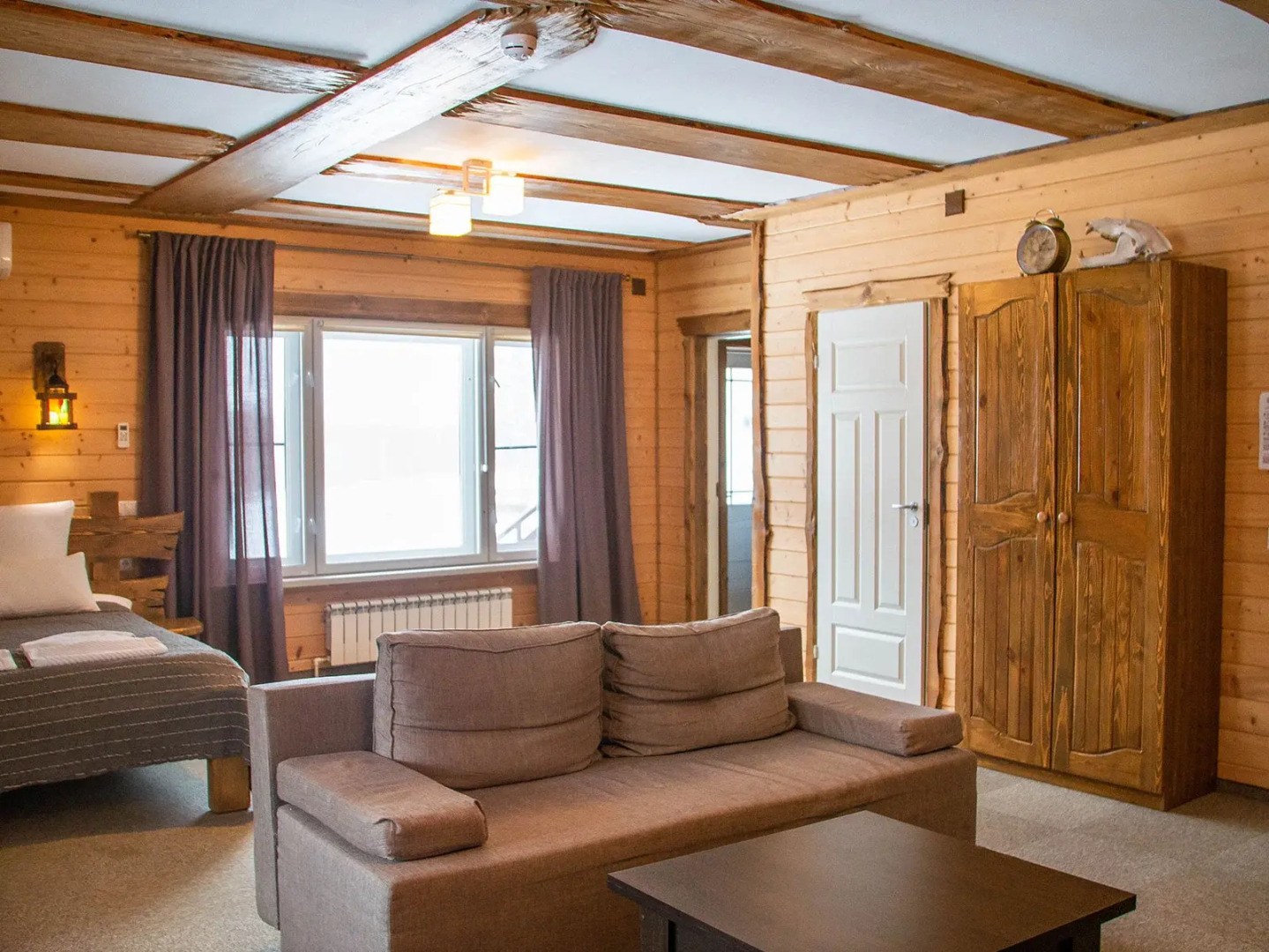 Гостевой дом Волжский фермер