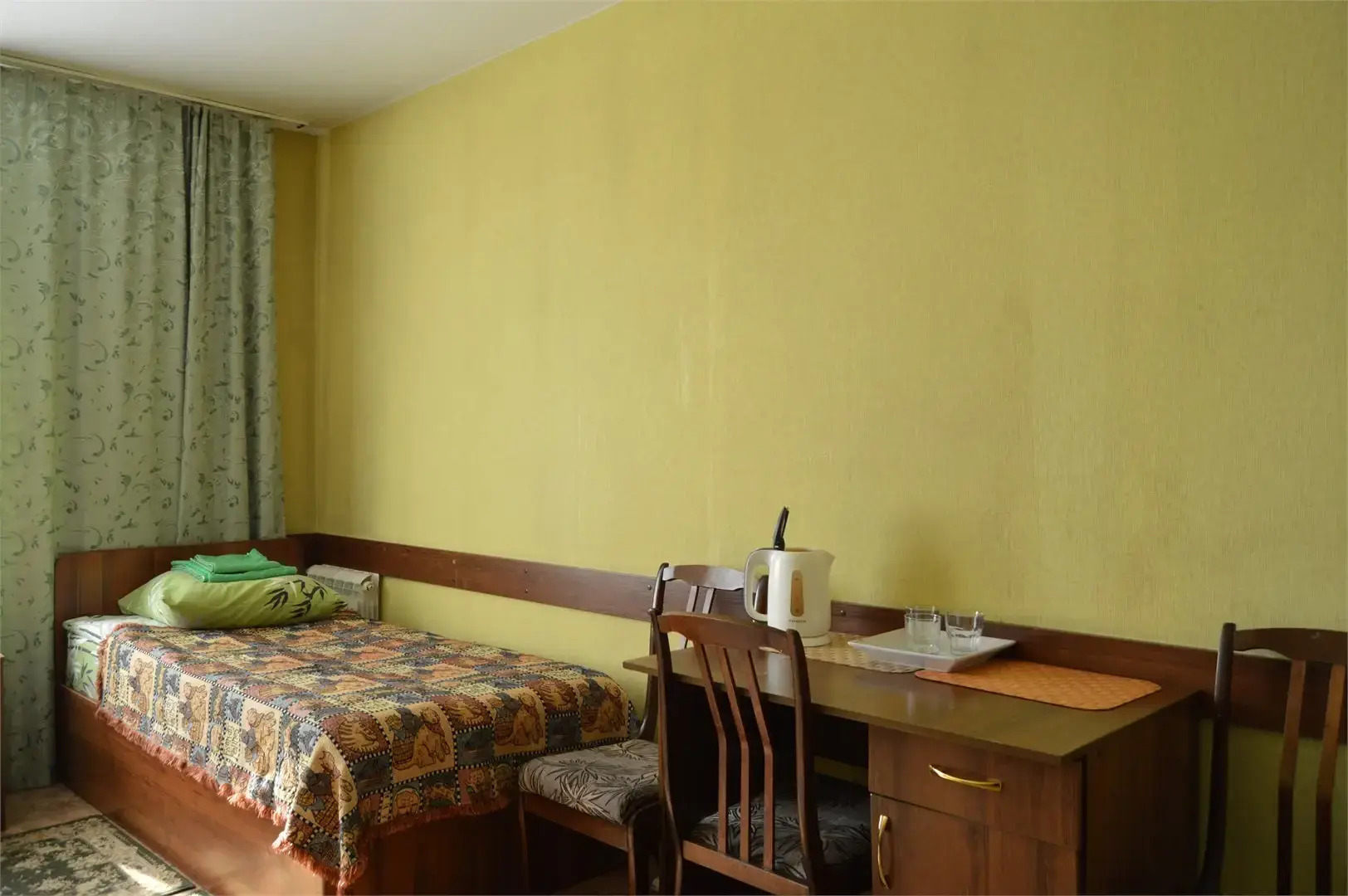 Отель Восток-2000