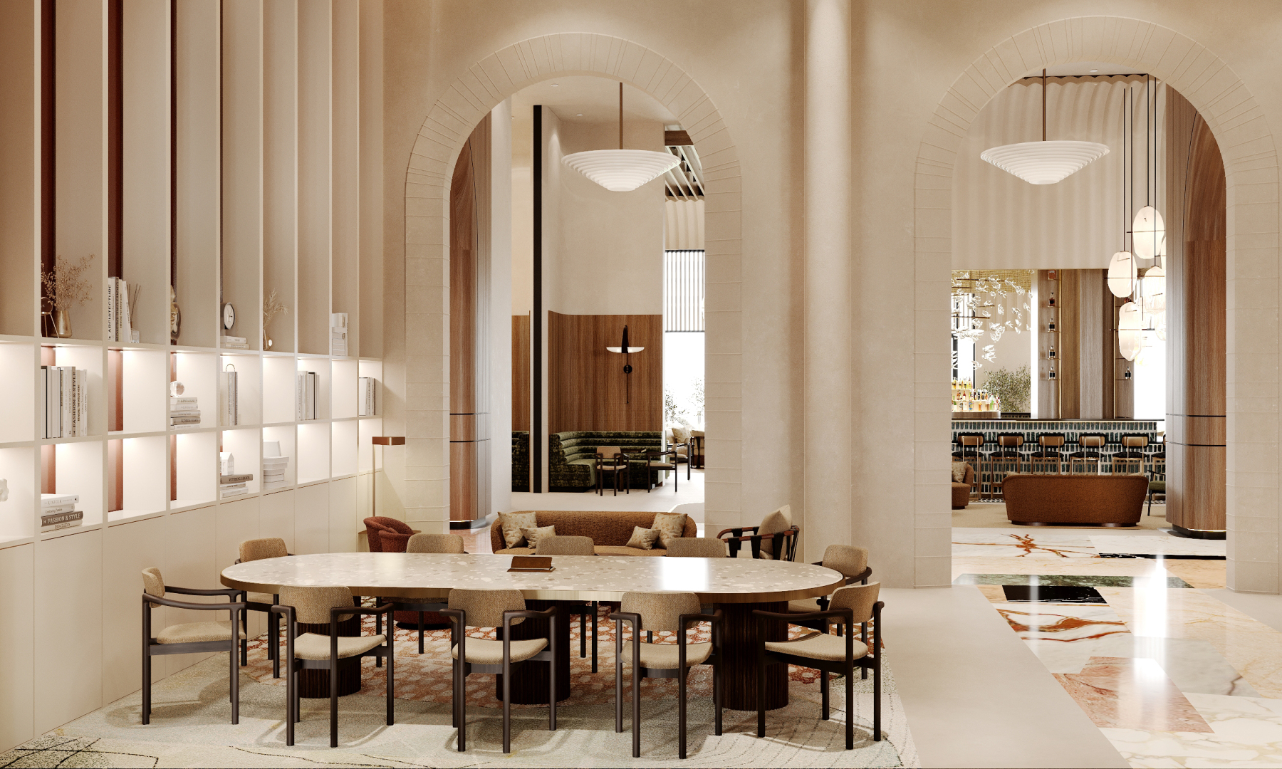 Mantera Supreme Seaside