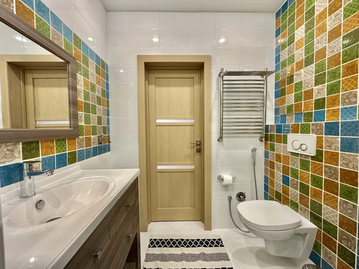 Апартаменты Happy Flagman Рядом с Метро