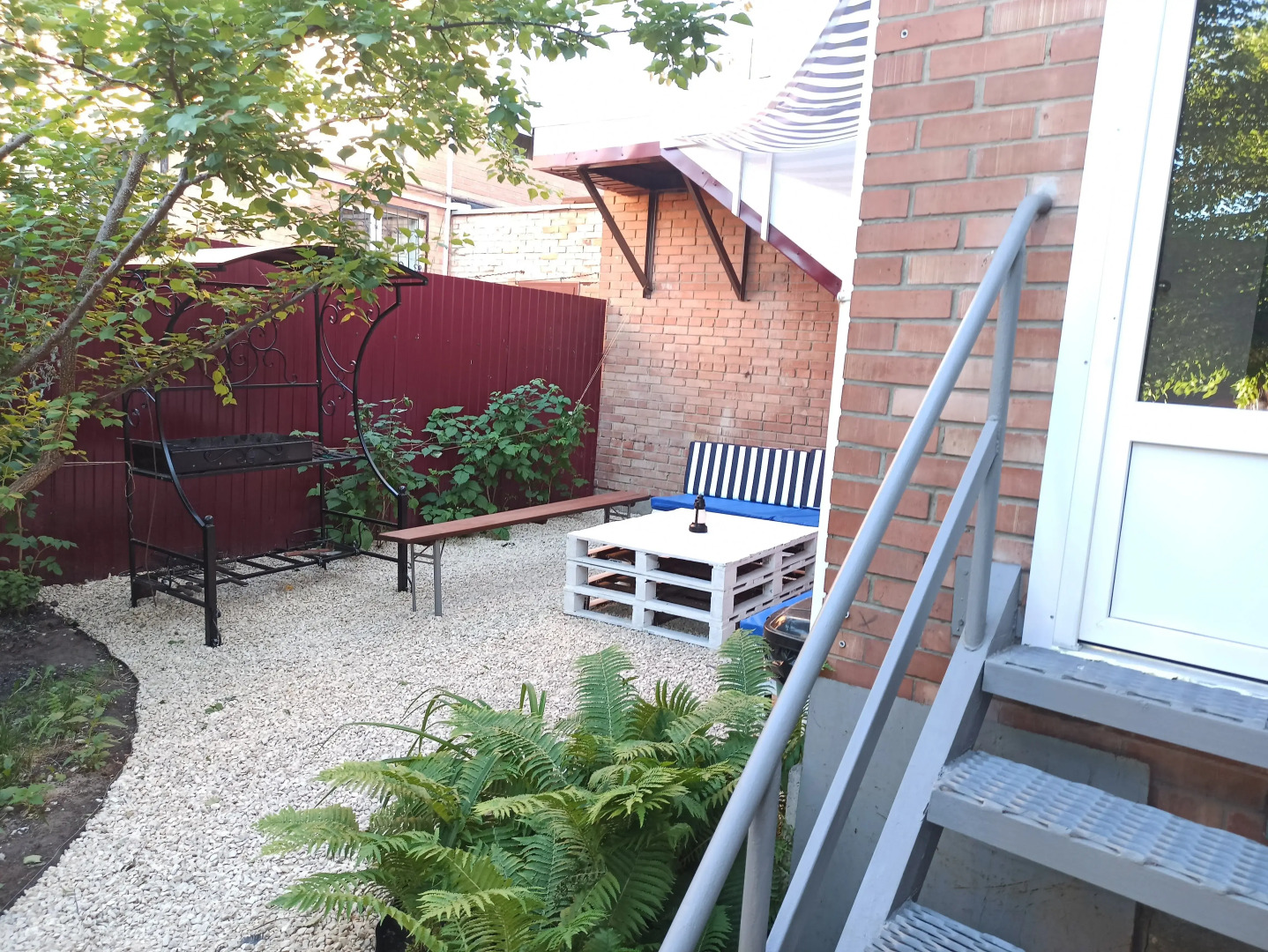 Гостевой Дом Матрёшка