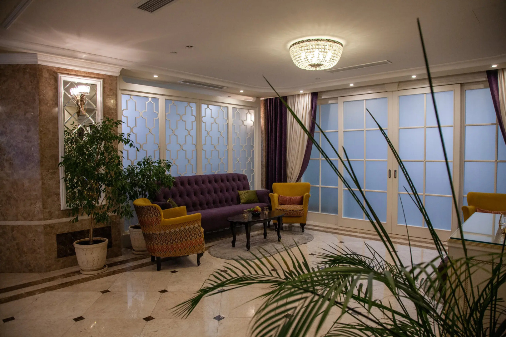 Отель Грейс Эль Параисо