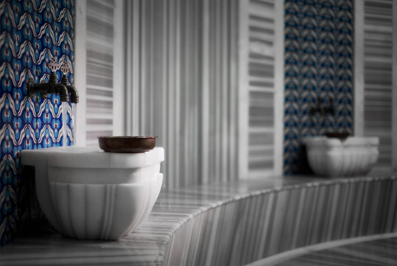 Отель Akra Antalya