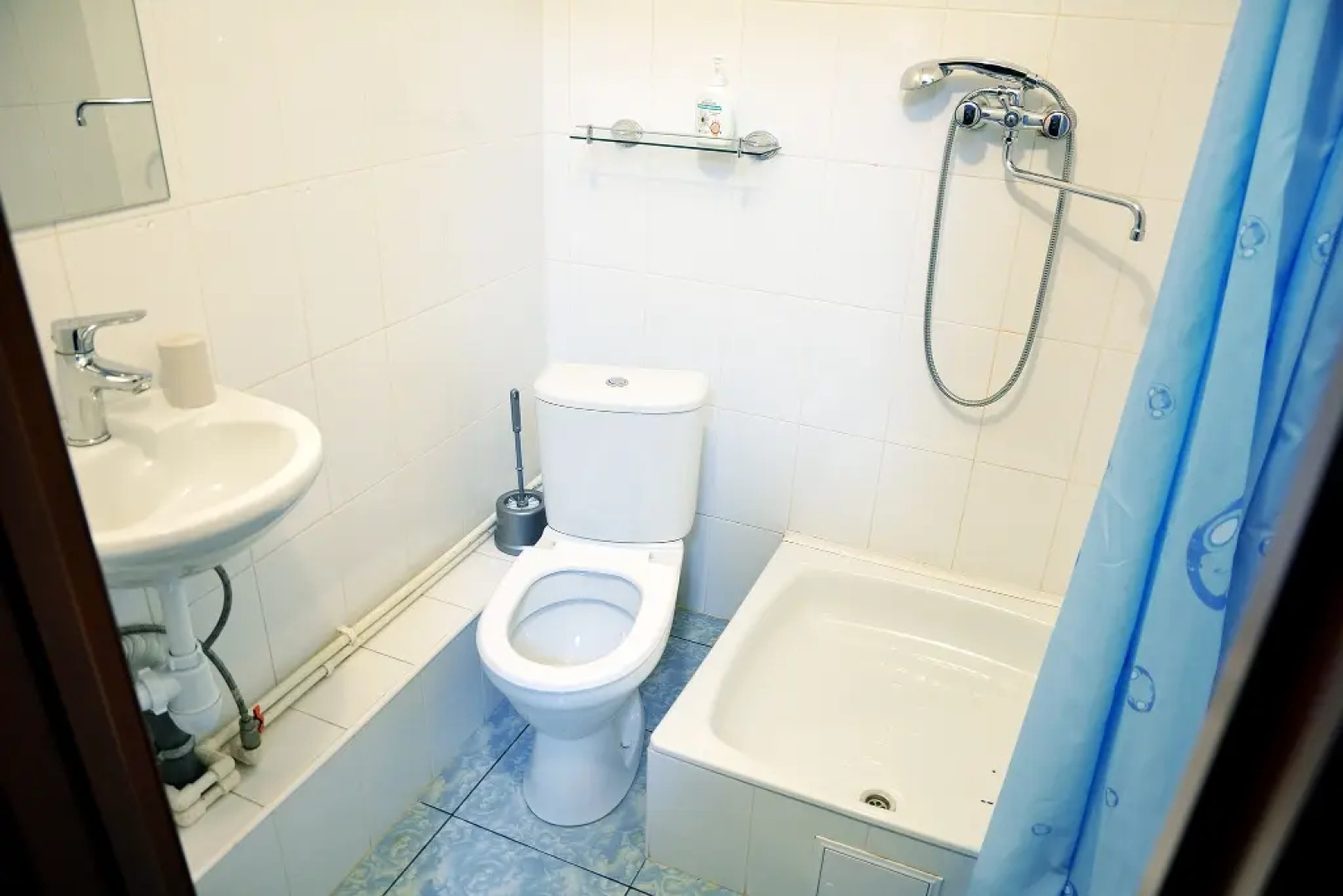 Отель на Звездинской