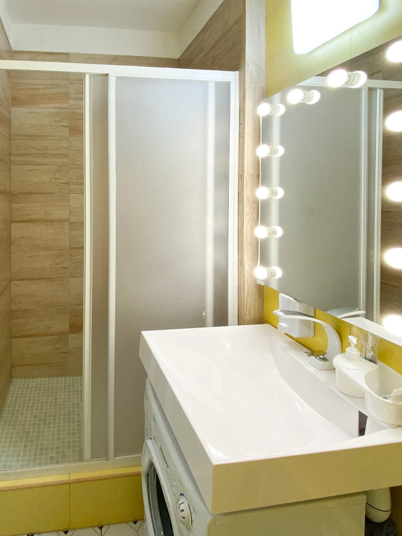 Квартира в ЭкоПарке с функцией умного дома