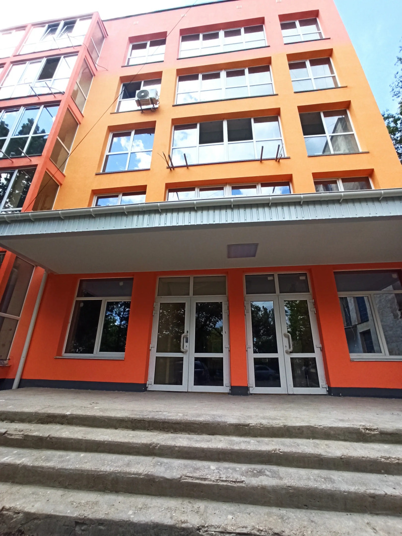 Апартаменты Космос