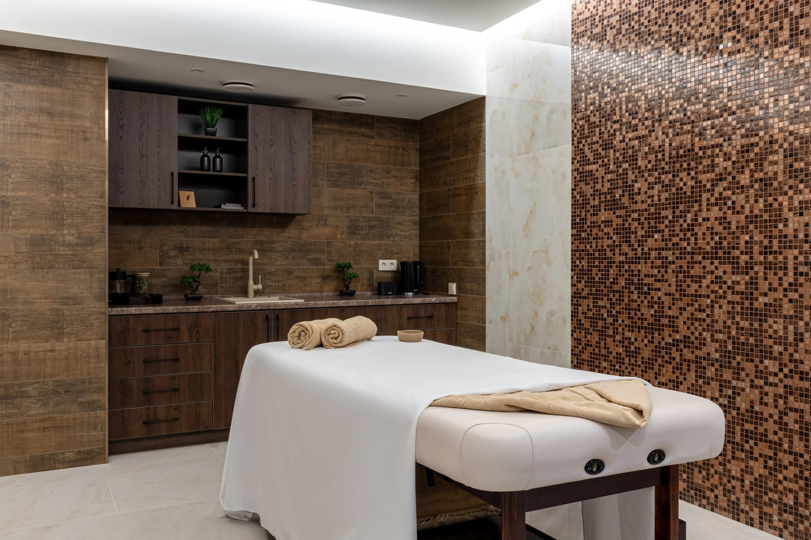 Отель Montchalet Spa by Stellar Hotels, Krasnaya Polyana