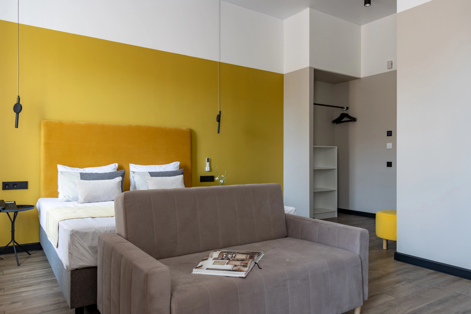 Бутик-отель Реноме