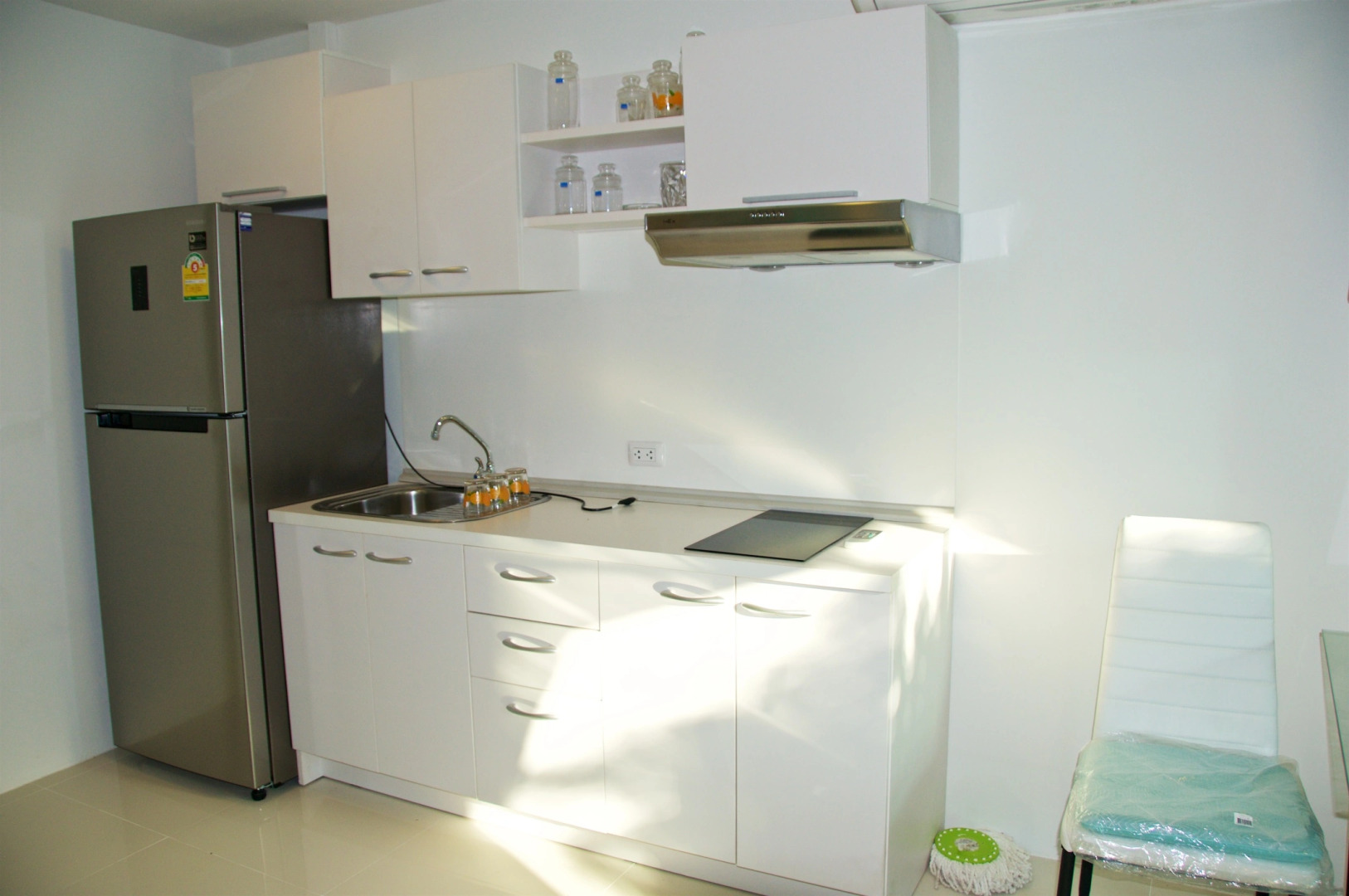 Апартаменты Acqua