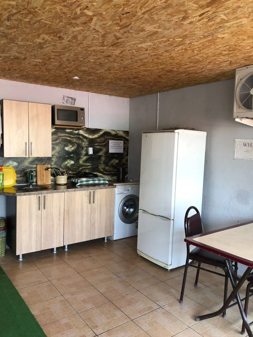 Гостевой дом 7Я