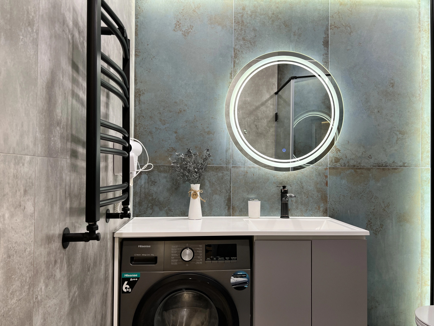 Апартаменты Cozy Apt 3 City Center