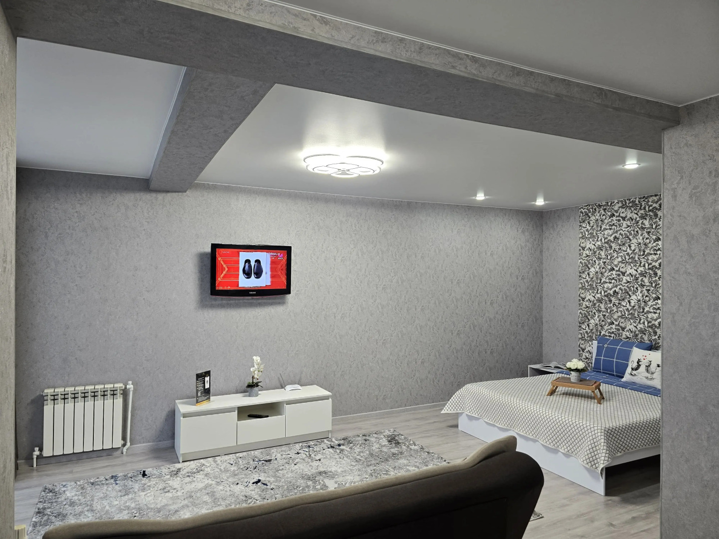 Квартира на северном проспекте