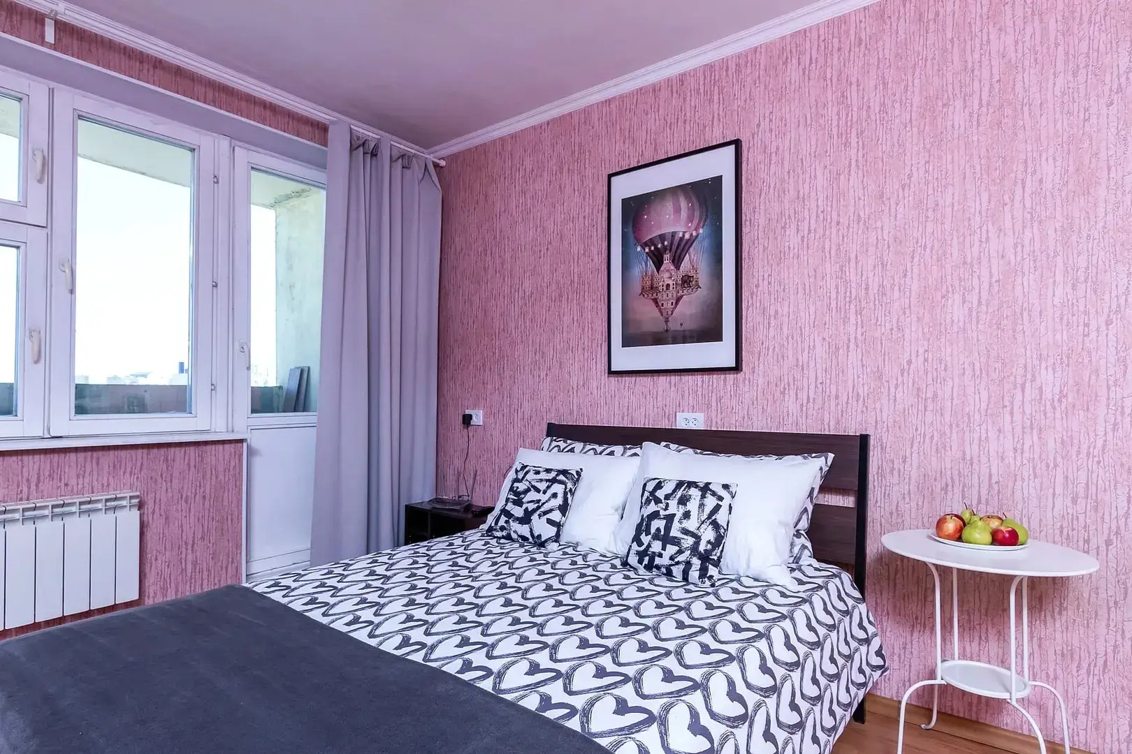 Апартаменты Большая Студия Gorsky Effect