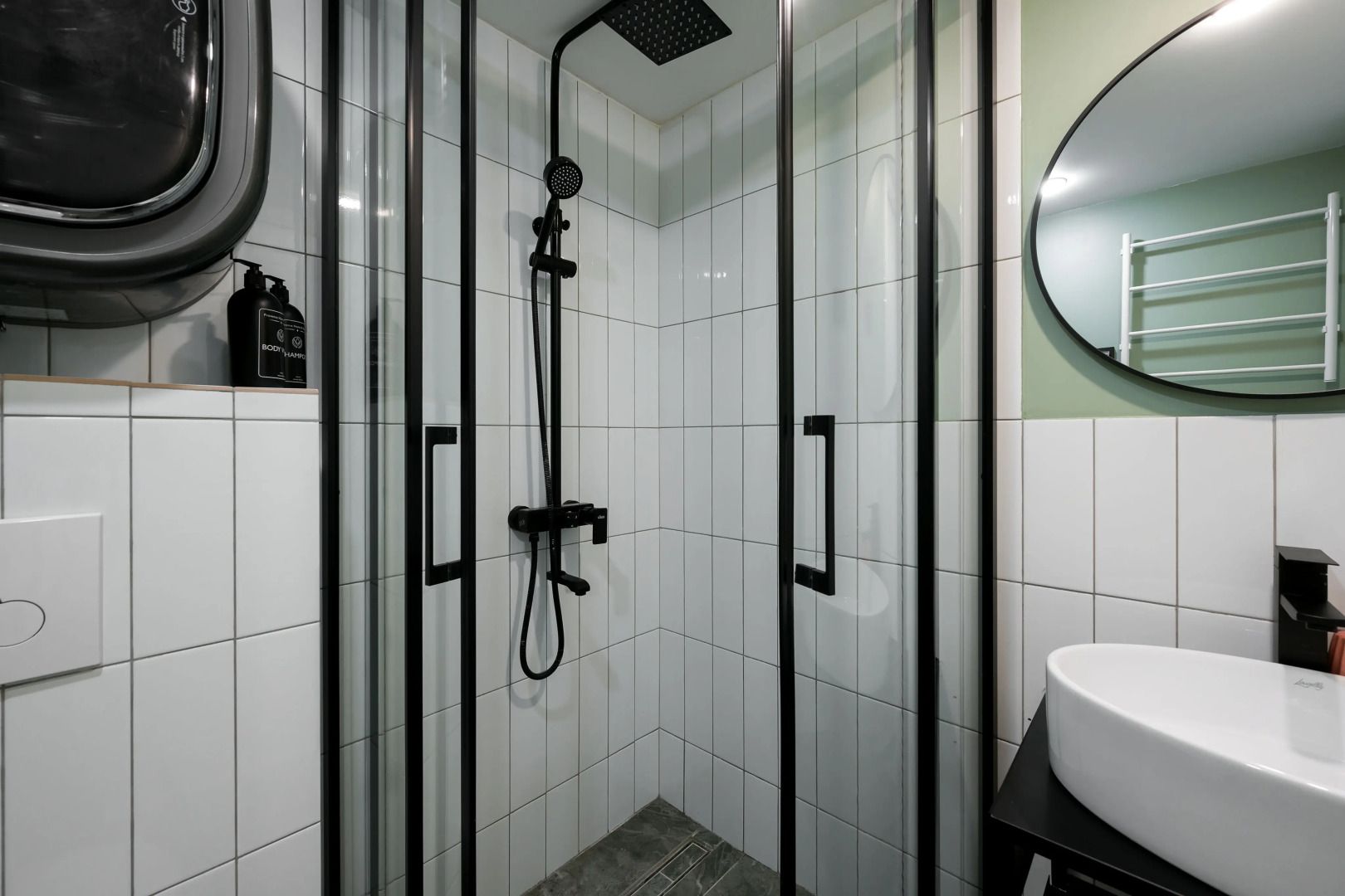 Апартаменты Уютная Двухуровневая Студия в Центре