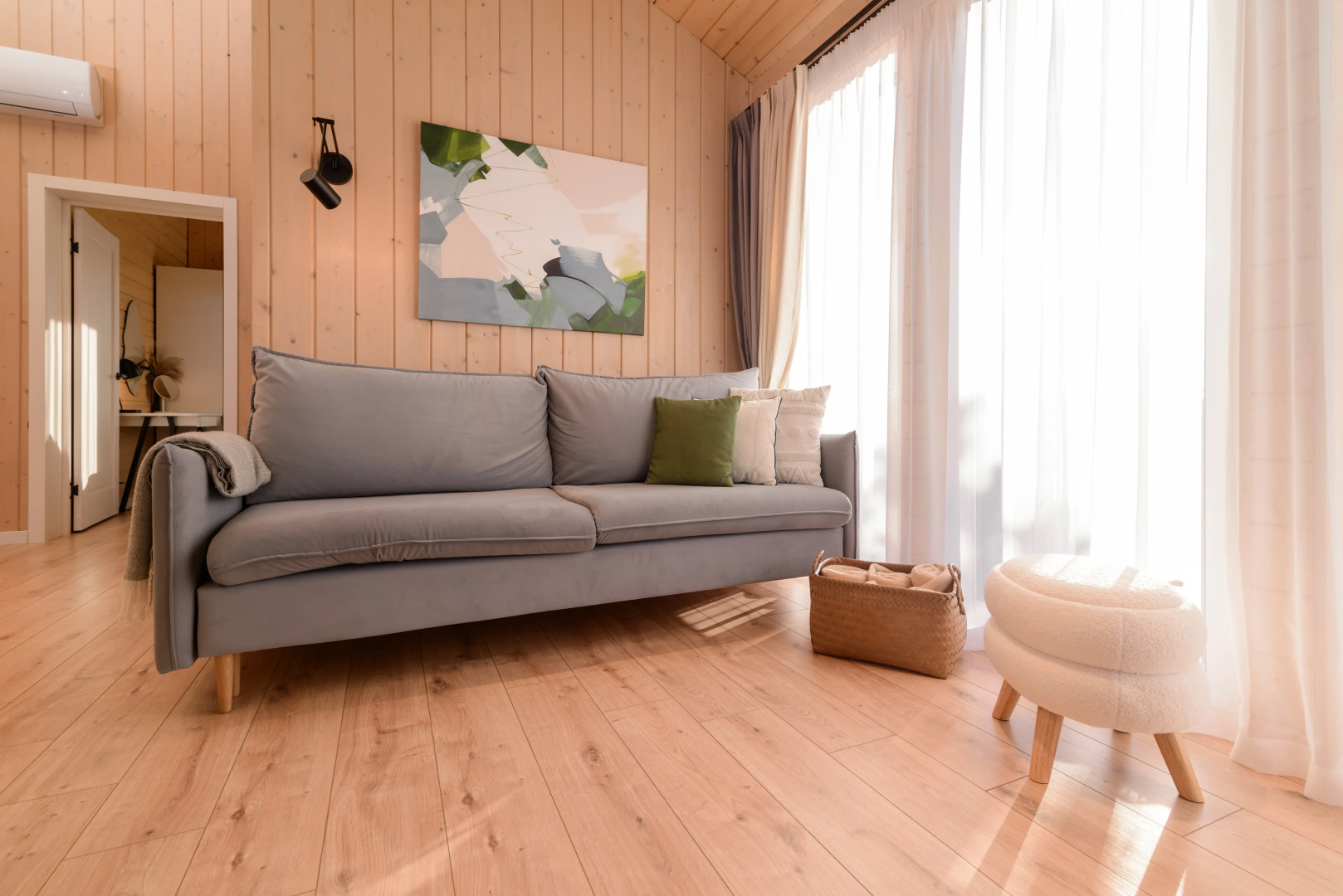 Частный Дом Simple Life Home 316