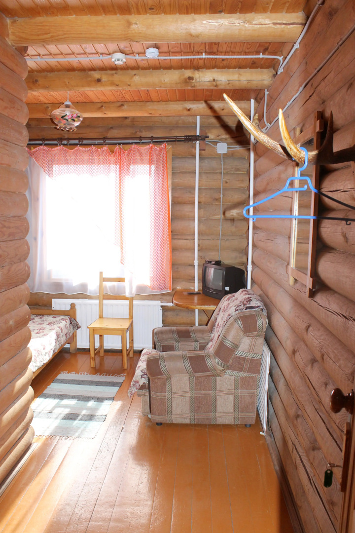 Мини-отель Параллель