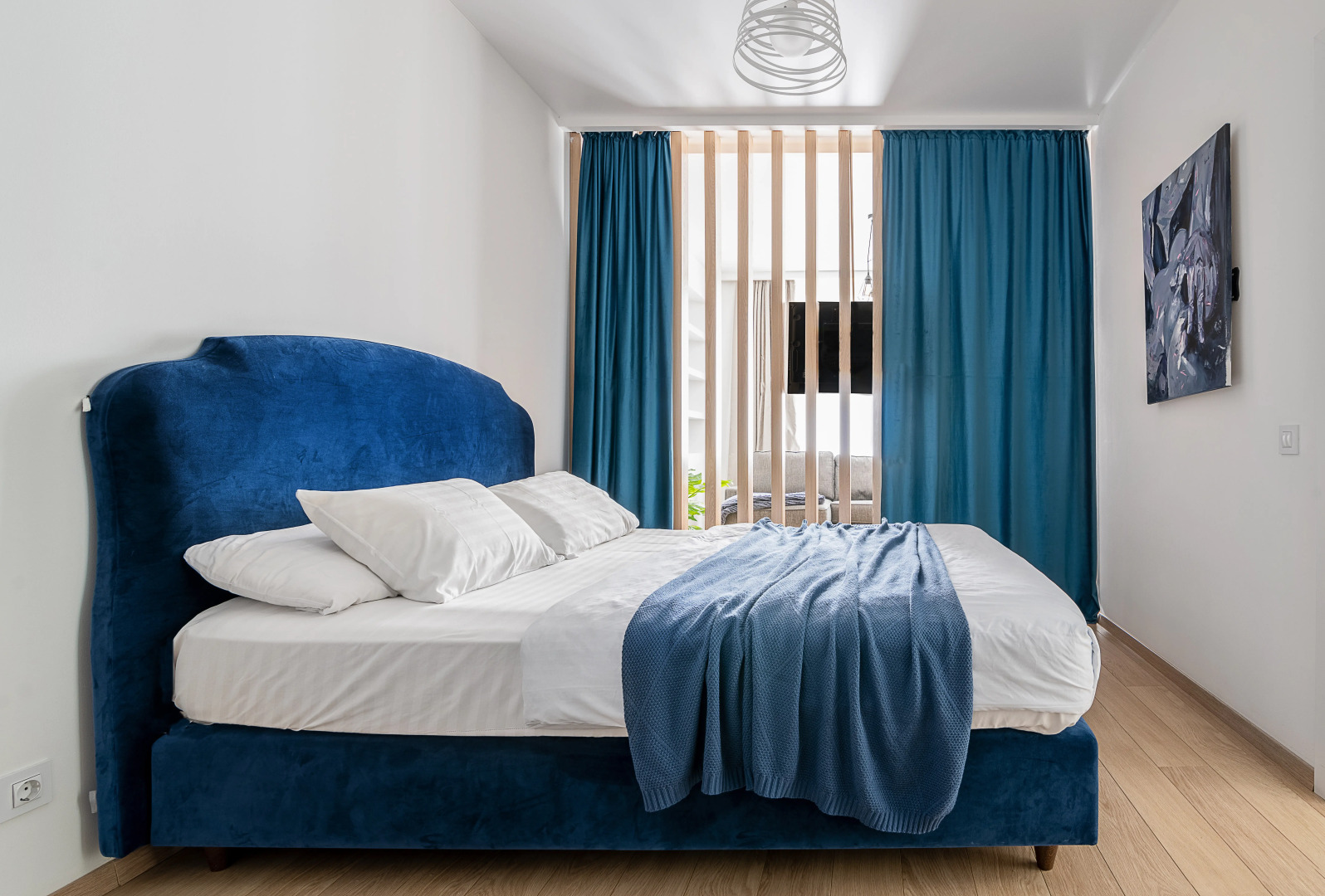 Апартаменты Seaside