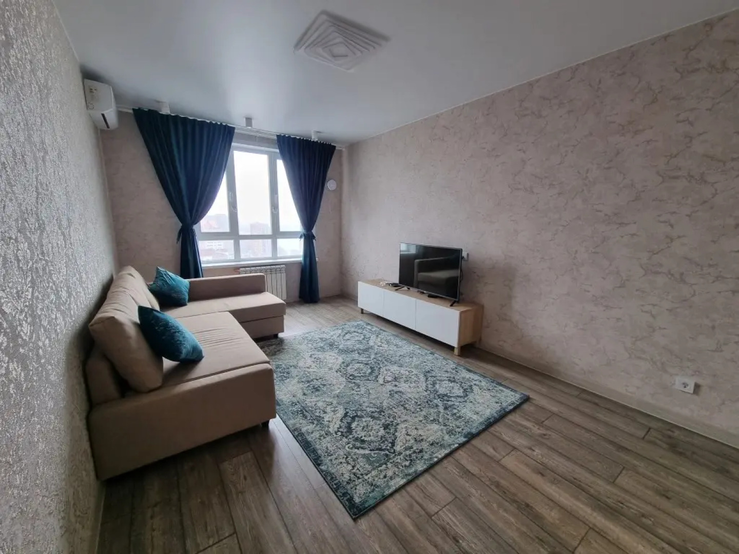 Апартаменты Apart River 7