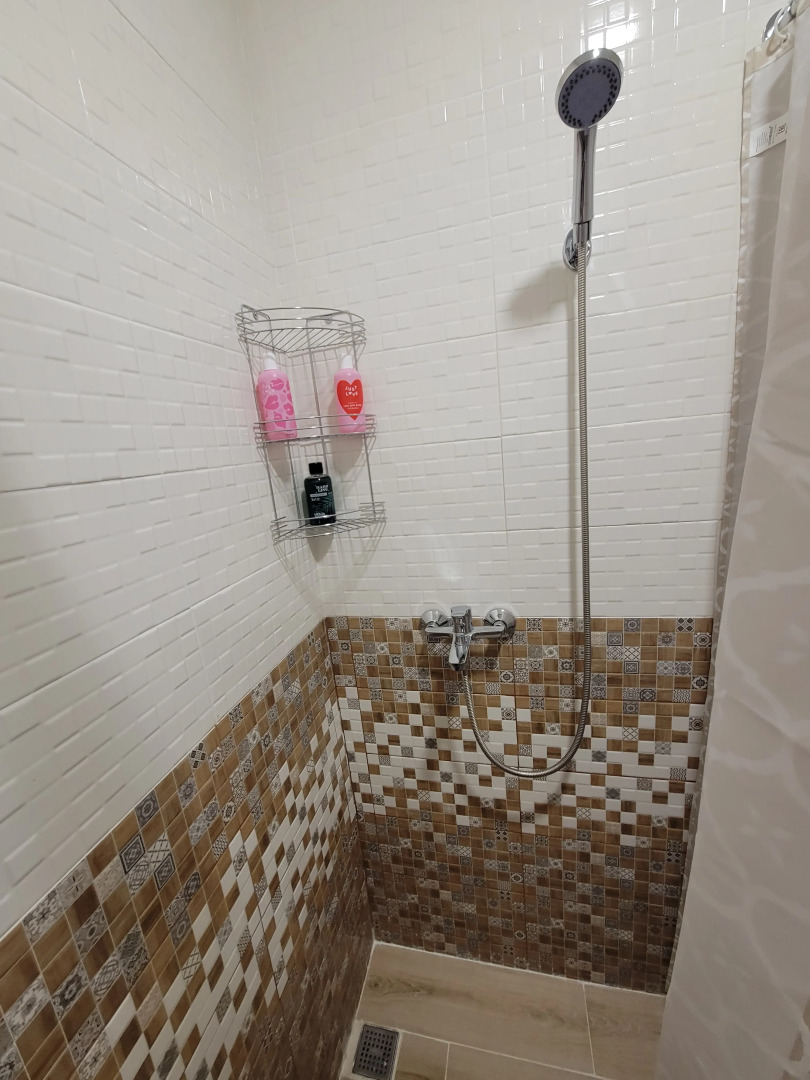 Апартаменты Маяк на Атмосферной