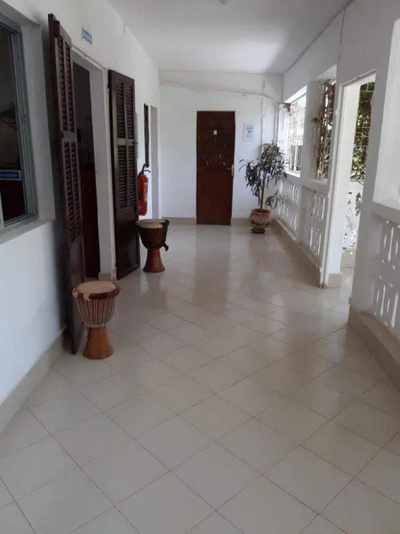 Гостевой Дом Auberge Kayokulo