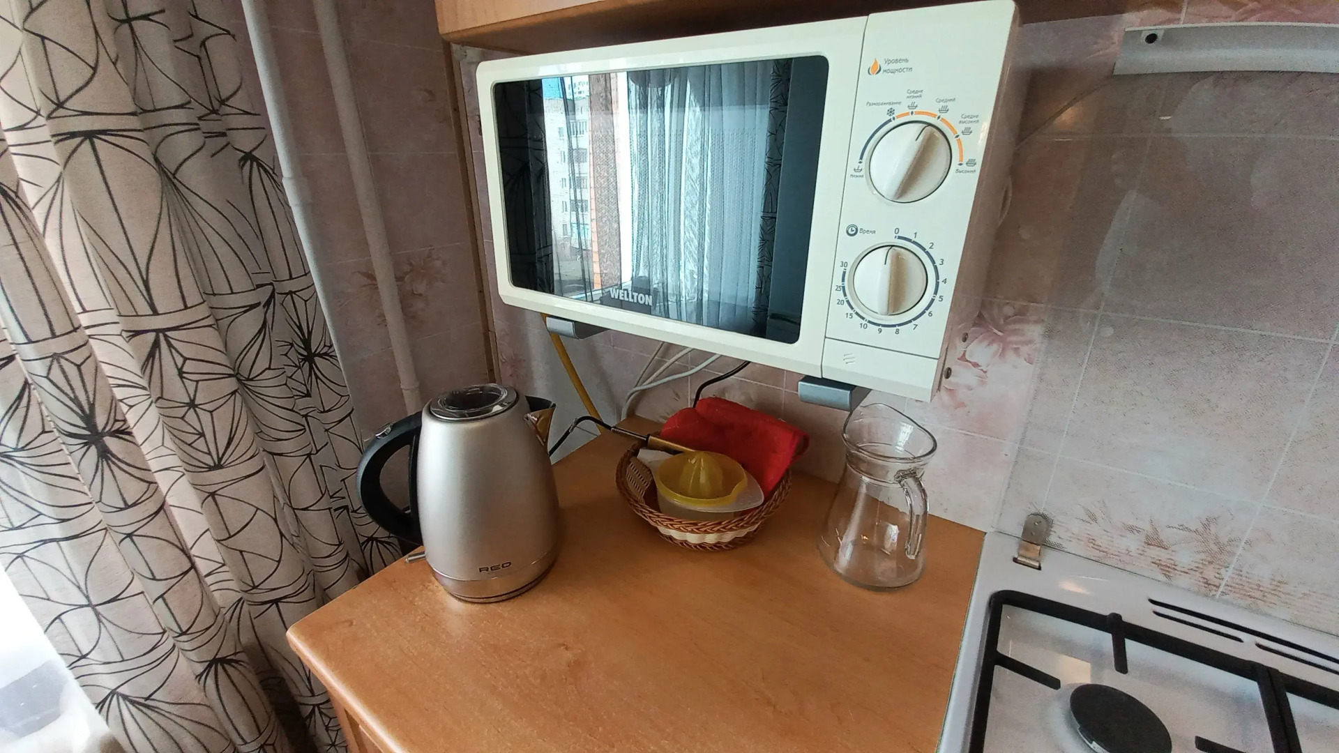 Квартира Кирова 202