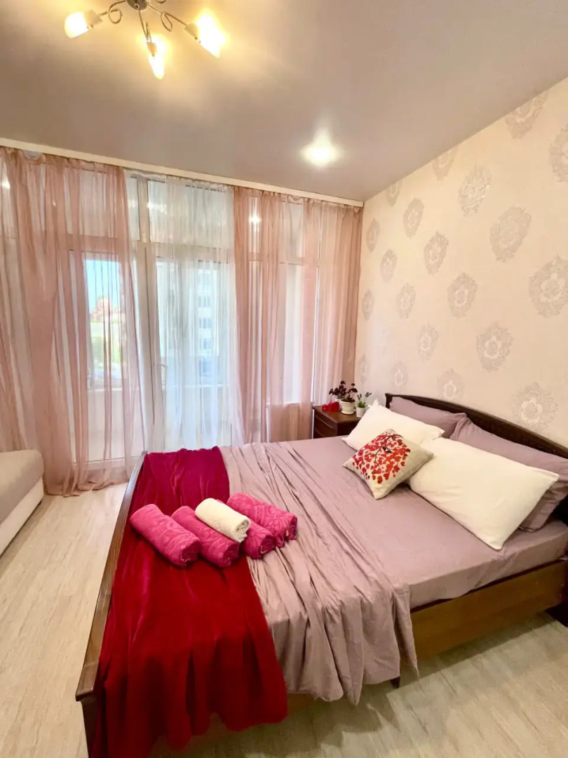 Квартира ЖК Репников Центр