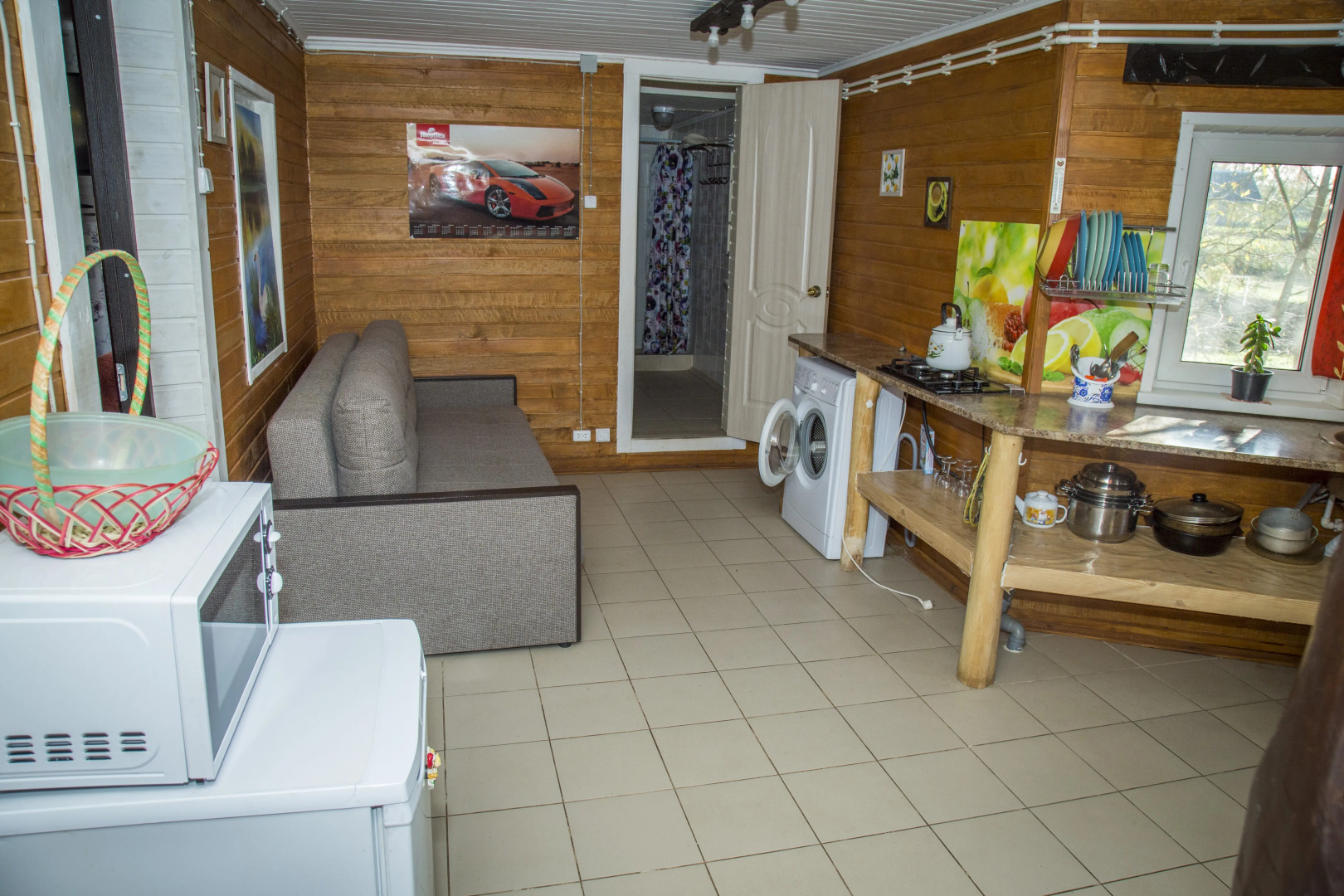 Гостевой дом Хутор Надевицы