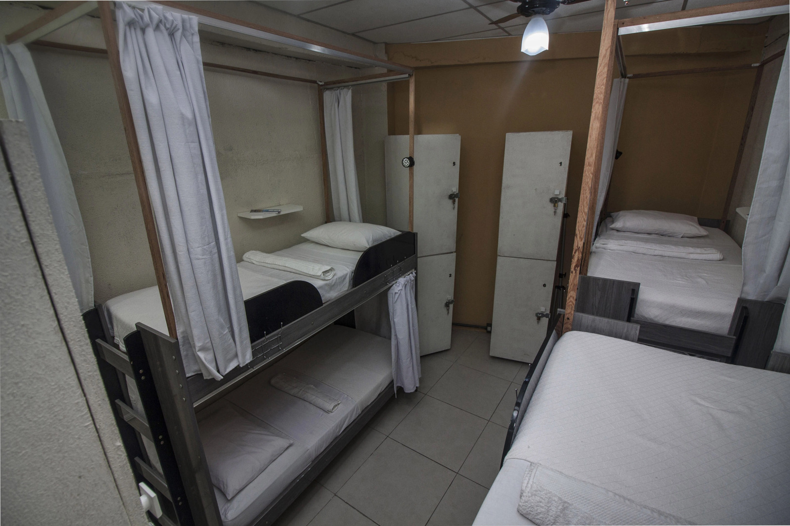 Хостел Rio Lapa Inn