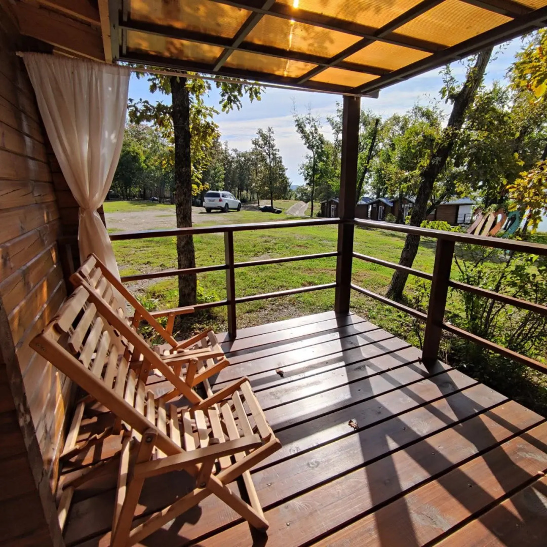 База Отдыха На Высоте