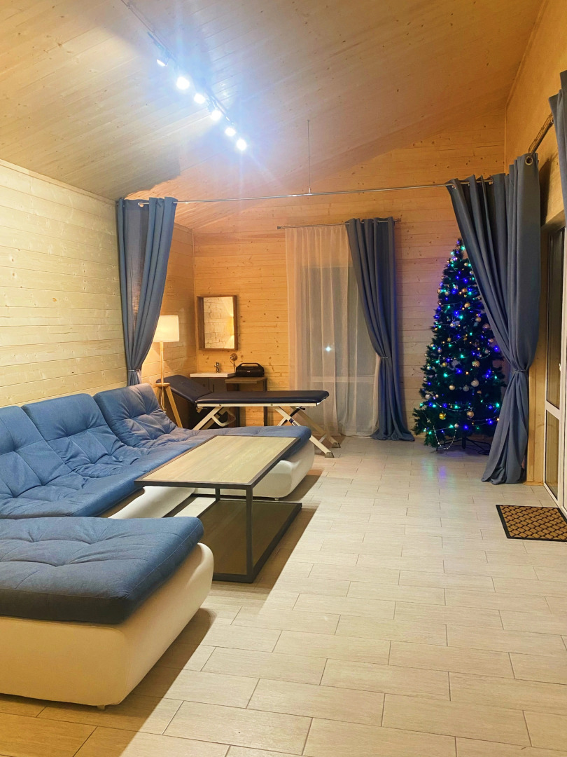 Ферма Подворье Лукино