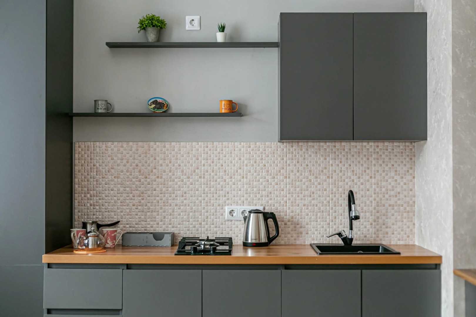 Квартира Для семейного отдыха