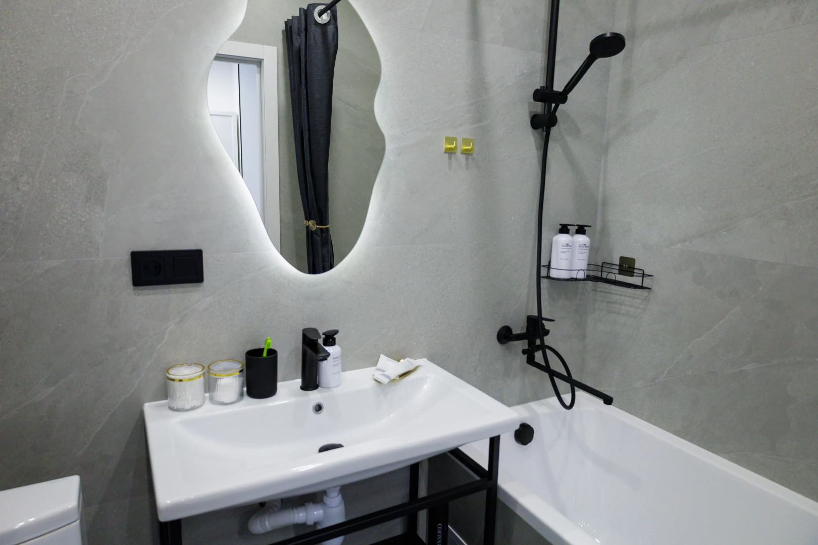 Апартаменты Velvet by Pavlov