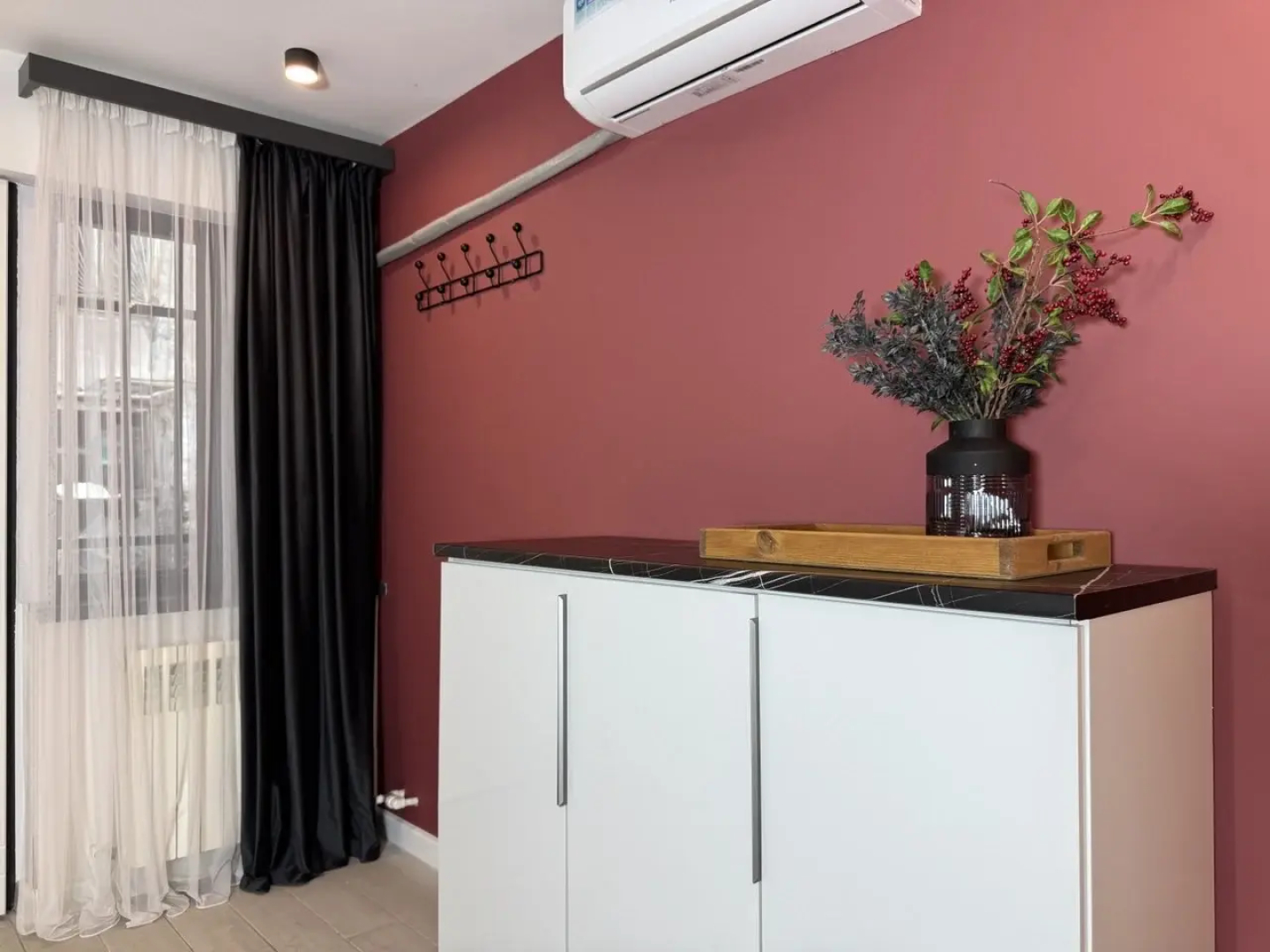 Апартаменты Tiny modern home in 1st floor, Saryan