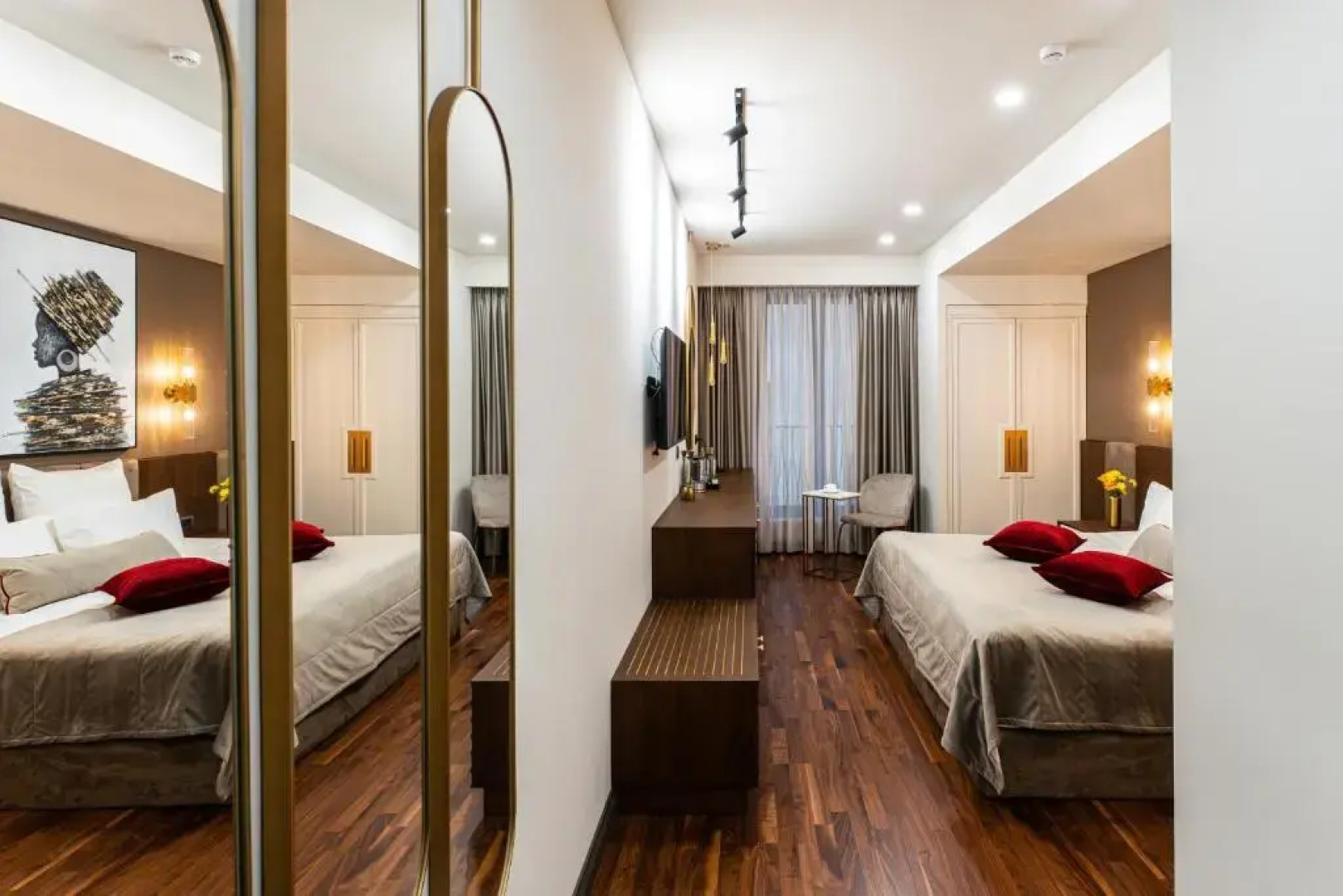 Отель Metropol Club House