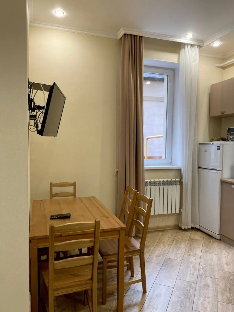 Апартаменты Лаура 3