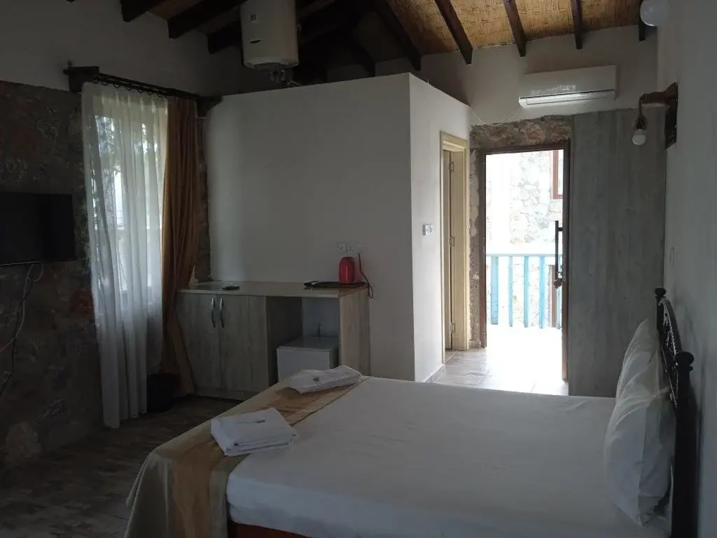 Отель Ardic Agaci Tatil Koyu