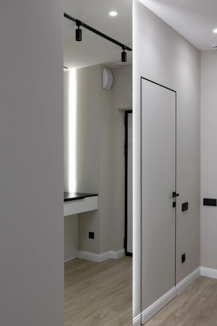 Апартаменты Небо 35