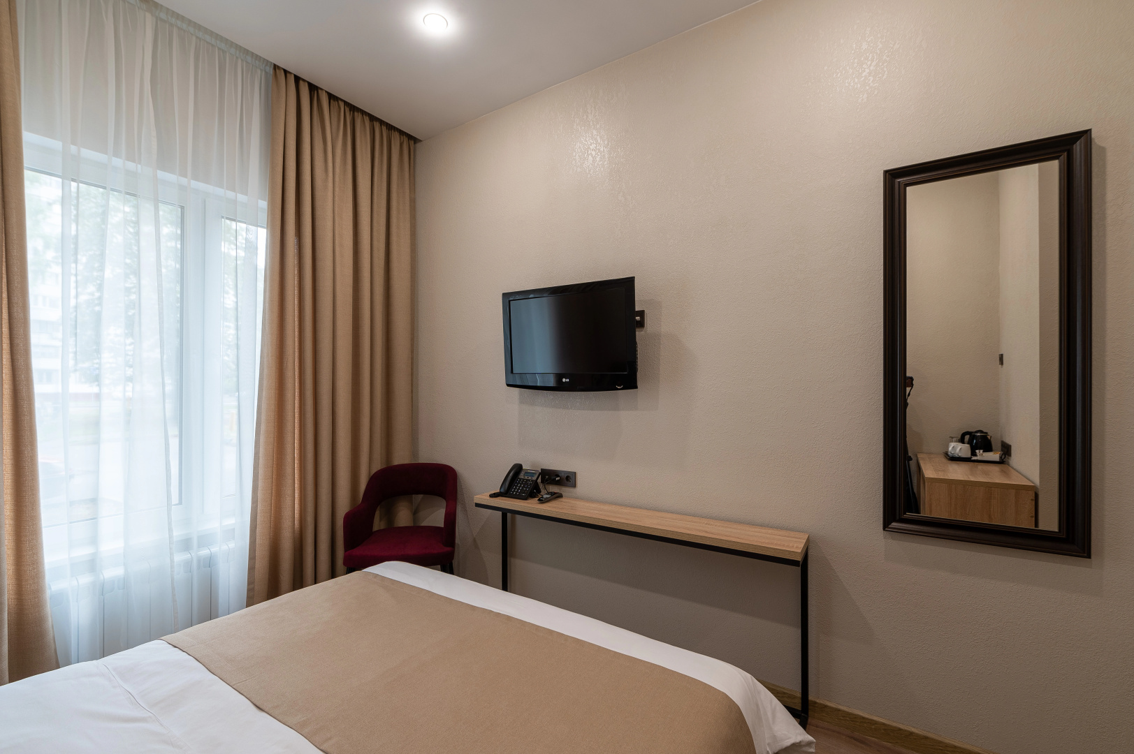 Xenia City Hotel Seligerskaya
