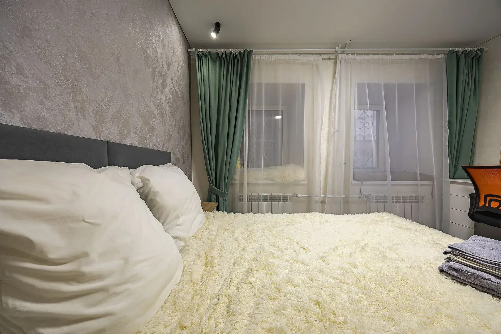 Квартира Рождественская