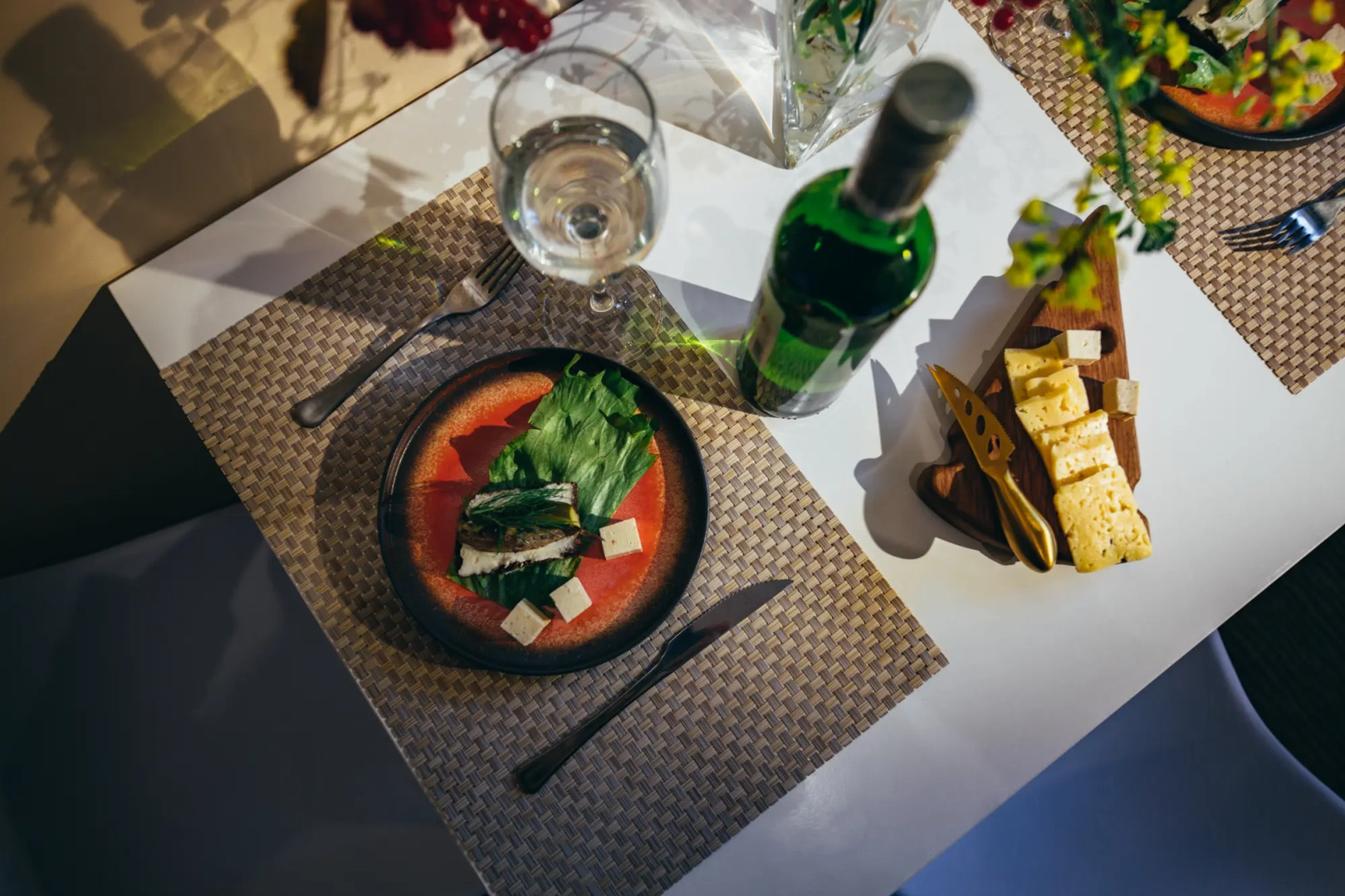 Апартаменты на Море в Янтарном