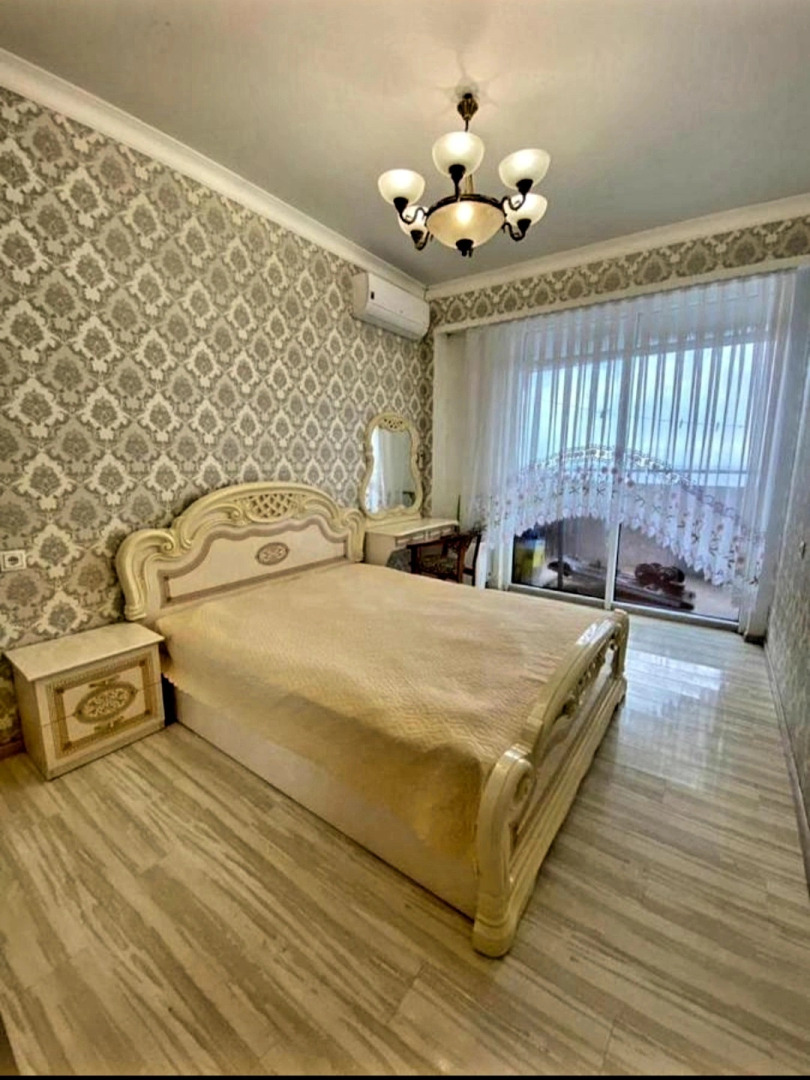 Квартира Gorka