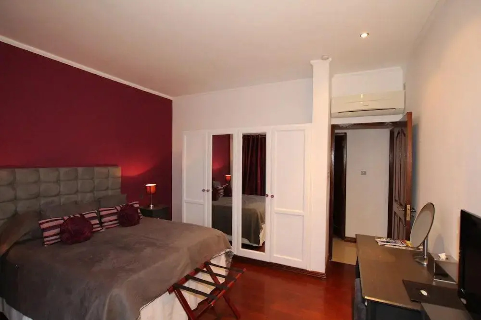 Вилла Petit Amour