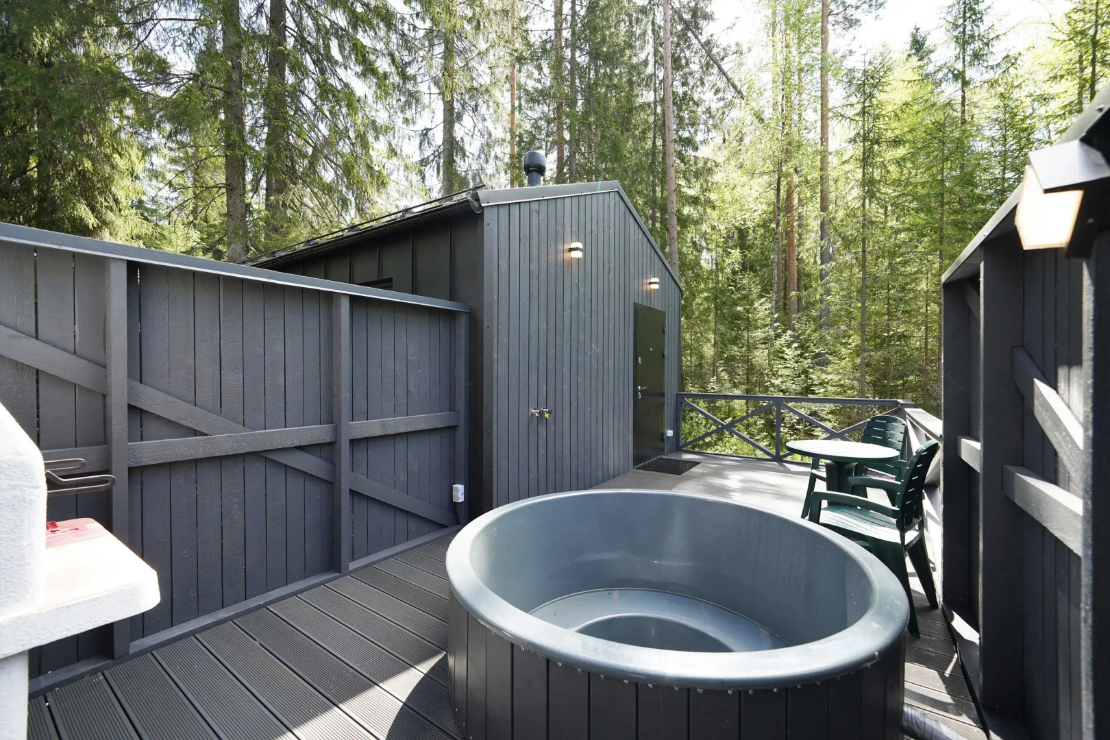 Частный дом Anttila Hutor 8