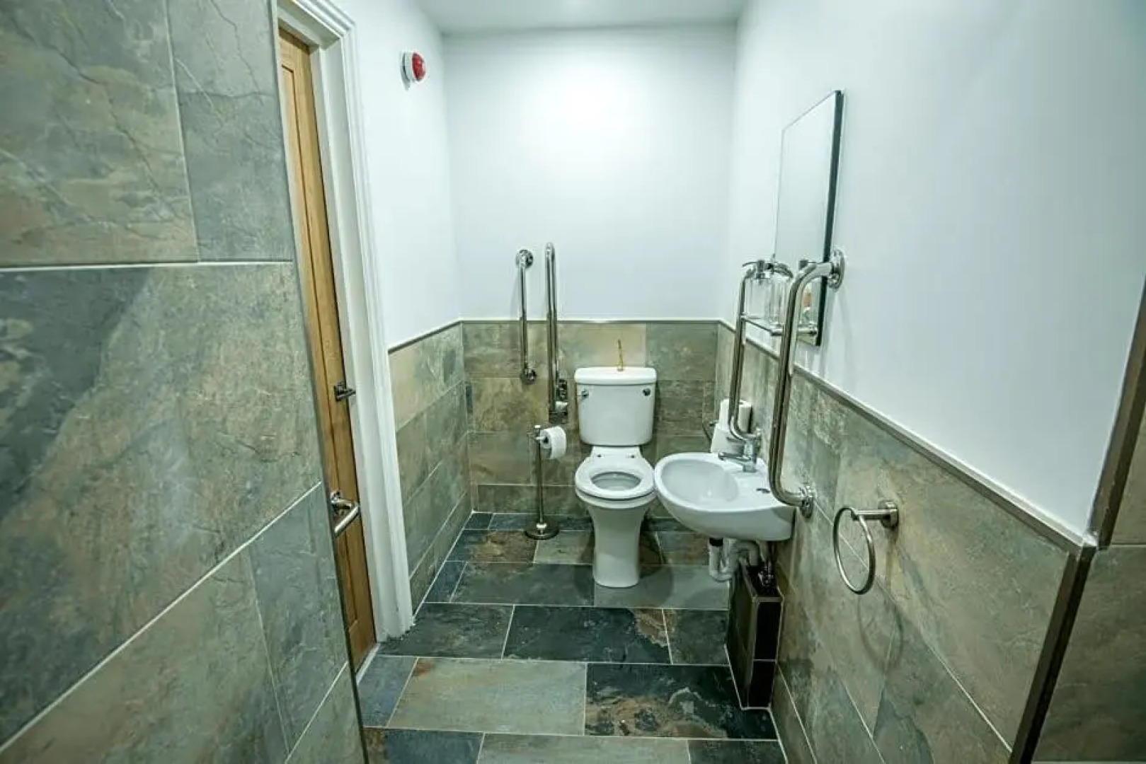 Бутик-отель George Wright