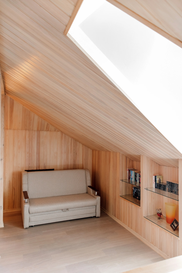 Отель Мой год