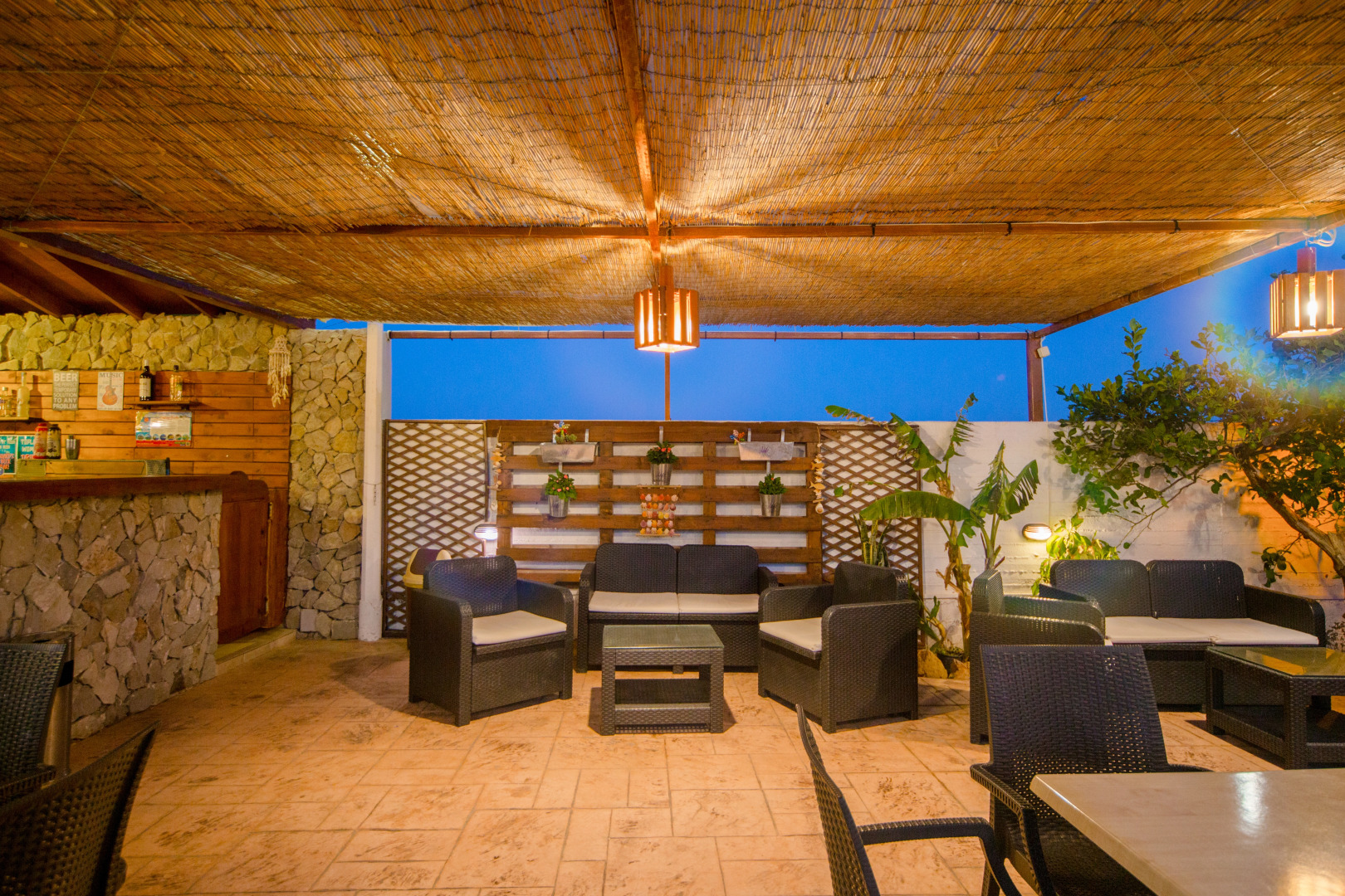 Мини-Отель Sea Harmony