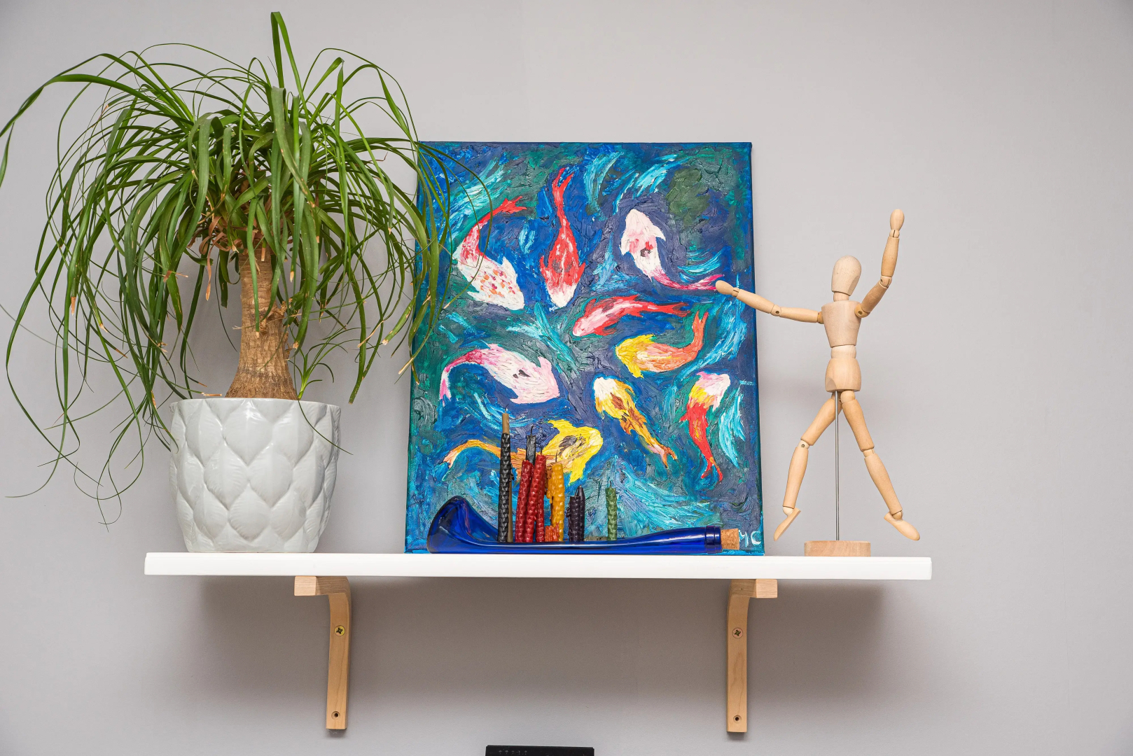 Квартира Уютная в историческом центре