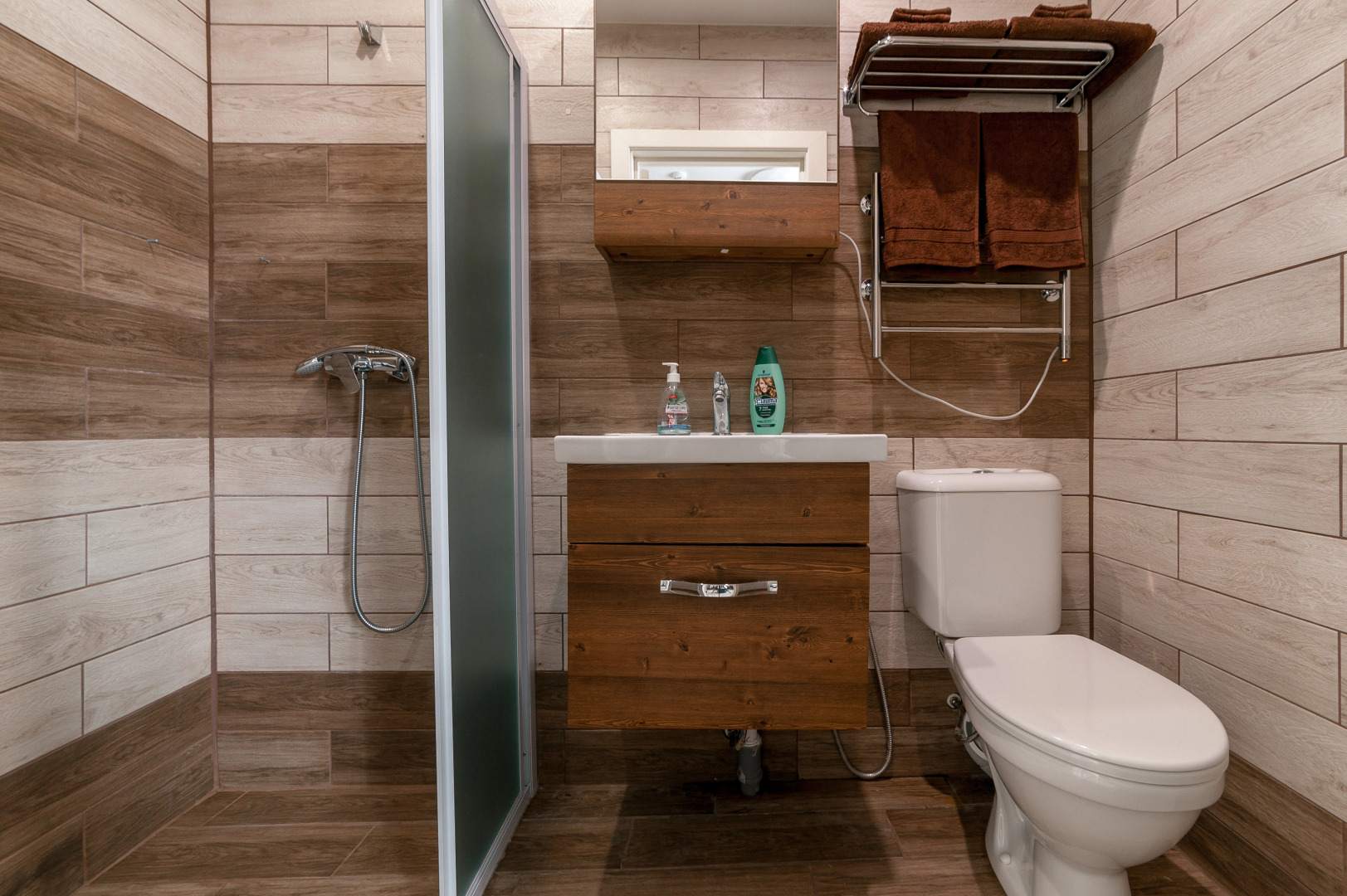 Мини-отель Гостиница Портовая